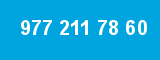 977 211 78 60